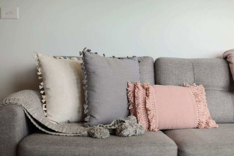 Fantastic 2BD Apt In Melbournes Southbank! - eAccommodation 2