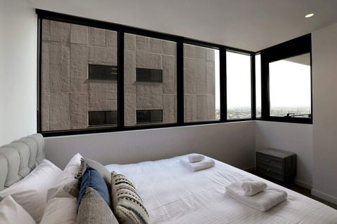 Fantastic 2BD Apt In Melbournes Southbank! - eAccommodation 3