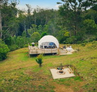 Nature Domes - eAccommodation