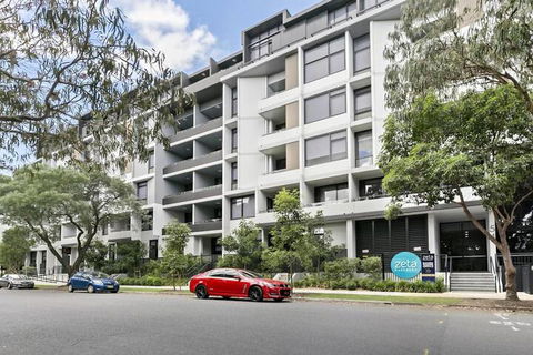 Apartment At Roseberry - eAccommodation 5