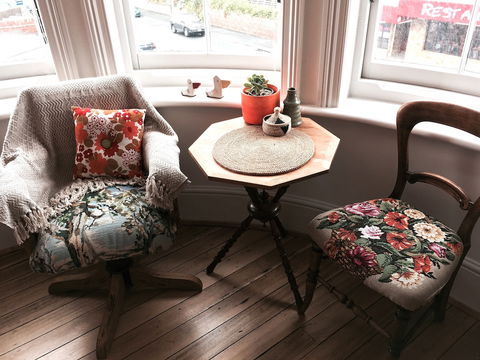 Assemblage Boutique Art Bed & Breakfast - eAccommodation 6