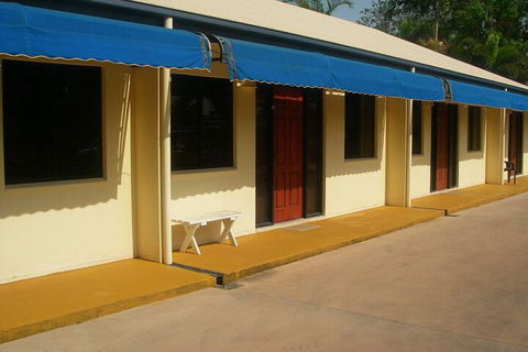 Ash Palms Motor Inn - eAccommodation 5