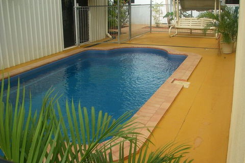 Ash Palms Motor Inn - eAccommodation 7