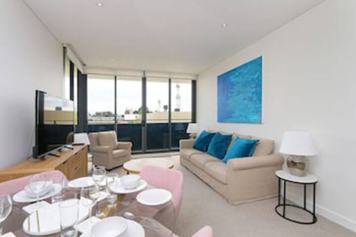 Karrakatta WA eAccommodation