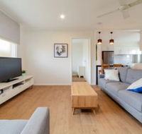 Peaceful 3 Bedroom Apartment in Ascot - eAccommodation