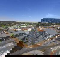 Centrepoint Apartments - eAccommodation