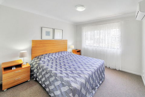 Airtrip Apartment On Russell St - eAccommodation 7