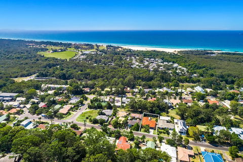 A PERFECT STAY - Julian Rocks House - eAccommodation 1
