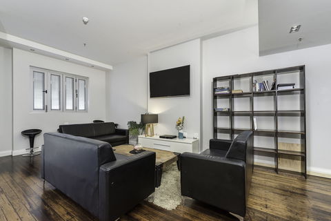 Alloggio Studios On King - eAccommodation 3