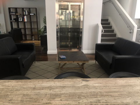 Alloggio Studios On King - eAccommodation 2