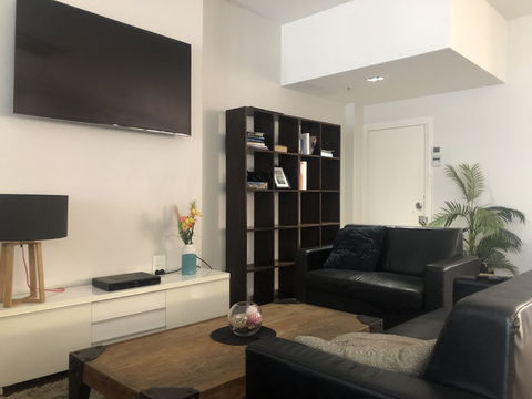 Alloggio Studios On King - eAccommodation 0