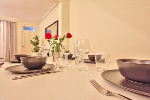 Apartment Hyde Park - Clifton - eAccommodation 4