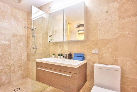 Apartment Hyde Park - Clifton - eAccommodation 5