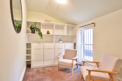 Apartment Hyde Park - Clifton - eAccommodation 6
