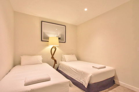 Apartment Hyde Park - Darling Harbour Day St 1 - eAccommodation 6
