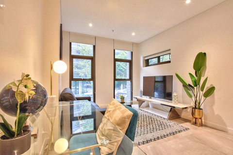 Apartment Hyde Park - Darling Harbour Day St 1 - eAccommodation 2