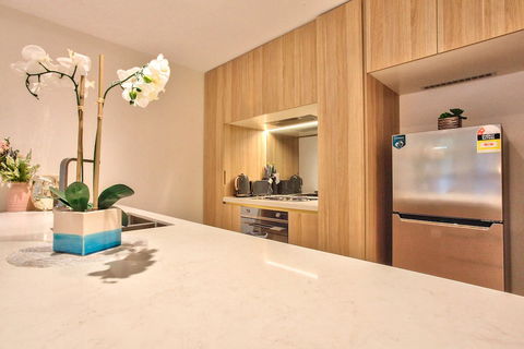 Apartment Hyde Park - Darling Harbour Day St 1 - eAccommodation 0