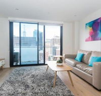 The Prestige 2BD Melbourne CBD