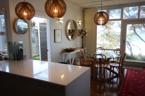 SEA URCHIN - eAccommodation 4