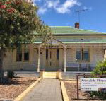 Armadale House Kingscote - eAccommodation