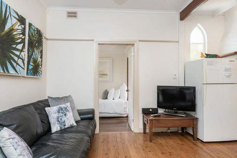 A SWEET ESCAPE Byron Surf Cottage Walk To Byron - eAccommodation 4