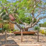 A SWEET ESCAPE Byron Surf Cottage Walk To Byron - eAccommodation 0