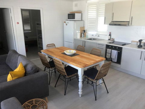 Bay Breeze Cottage - eAccommodation 4