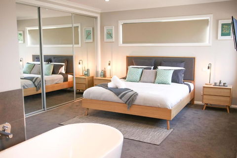 Amaroo - eAccommodation 3