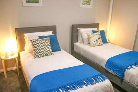 Amaroo - eAccommodation 4