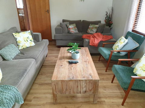 Abbey Beach Shack - eAccommodation 4