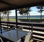 Ceduna Foreshore Caravan Park - eAccommodation