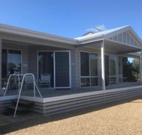 Island Break - eAccommodation