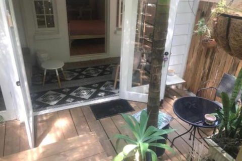 Eumundi Stay ( & Double Person Spa Bath) - eAccommodation 0