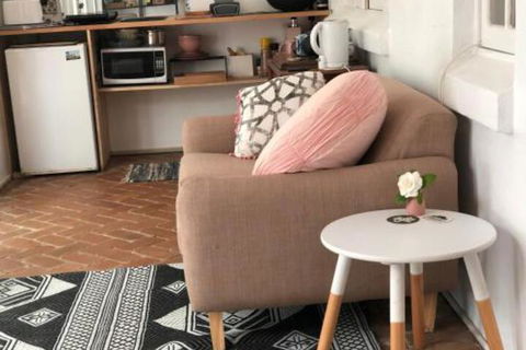 Eumundi Stay ( & Double Person Spa Bath) - eAccommodation 1