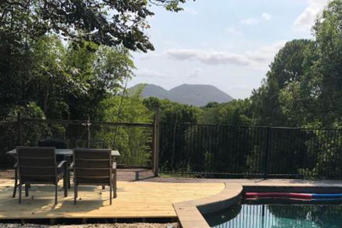 Eumundi Stay ( & Double Person Spa Bath) - eAccommodation 3