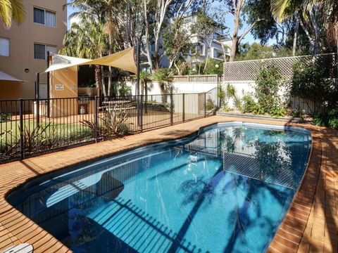 Aquarius Apartment 4 - eAccommodation 3