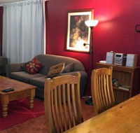 Alexander Cottage - eAccommodation