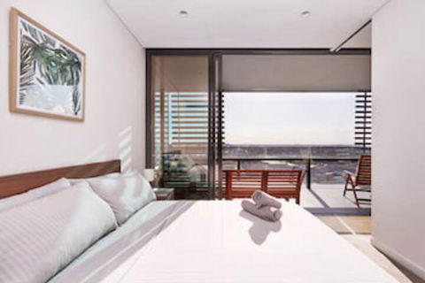 Apartment CBD - Central Park - eAccommodation 0