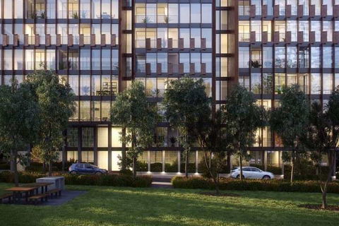 Apartment CBD - Central Park - eAccommodation 1