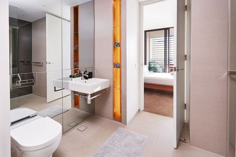 Apartment CBD - Central Park - eAccommodation 2