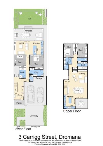 CASABLANCA DROMANA - eAccommodation 5