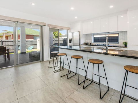 CASABLANCA DROMANA - eAccommodation 4