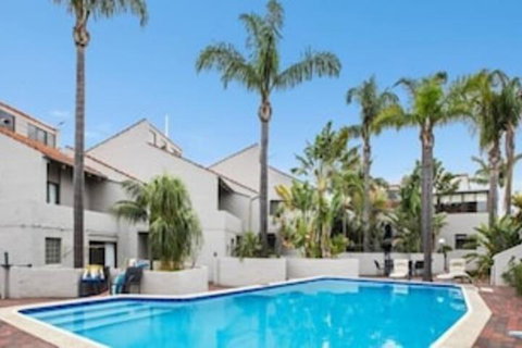 Como Mezzanine Retreat - eAccommodation 0