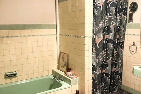 Art Deco Apt In Sunny Elwood Minutes To St. Kilda - eAccommodation 6