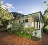 Reflections Holidays Parks Burrinjuck - eAccommodation