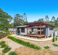 Your Luxury Escape - Carinya Cottage 3 - eAccommodation