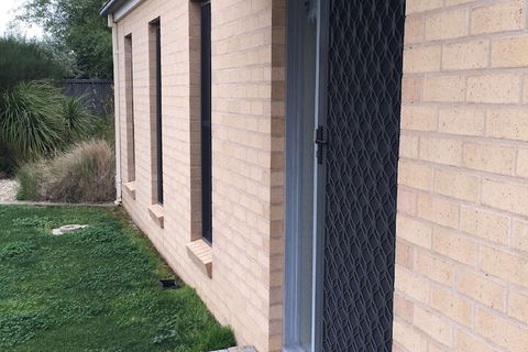 Amarco Mulwala - eAccommodation 1