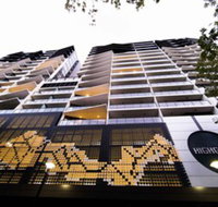 City Walk - eAccommodation