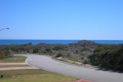 Sunset Oddes-sea - eAccommodation 2