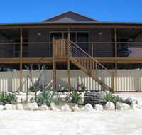 Sunset Oddes-sea - eAccommodation